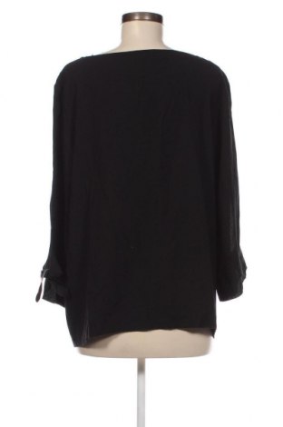 Дамска блуза Esprit, Размер XL, Цвят Черен, Цена 14,40 лв.