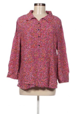 Дамска блуза Esprit, Размер XXL, Цвят Многоцветен, Цена 21,60 лв.