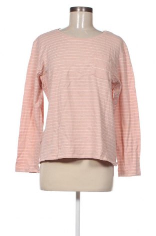 Дамска блуза Esprit, Размер XXL, Цвят Розов, Цена 23,52 лв.