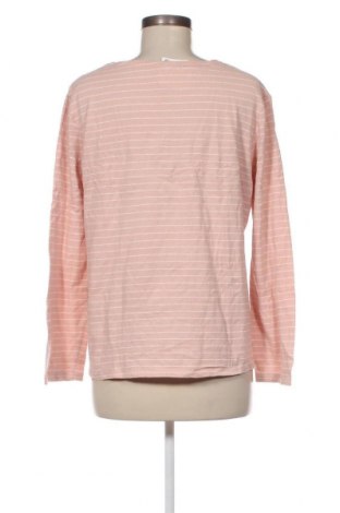 Дамска блуза Esprit, Размер XXL, Цвят Розов, Цена 19,20 лв.