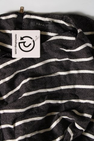 Γυναικεία μπλούζα Esprit, Μέγεθος XS, Χρώμα Μαύρο, Τιμή 14,85 €