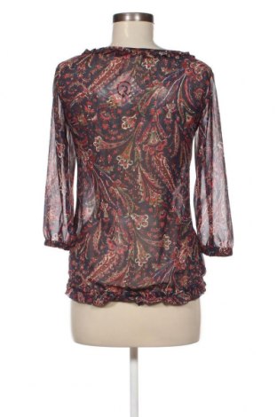 Γυναικεία μπλούζα Esprit, Μέγεθος XXS, Χρώμα Πολύχρωμο, Τιμή 4,01 €