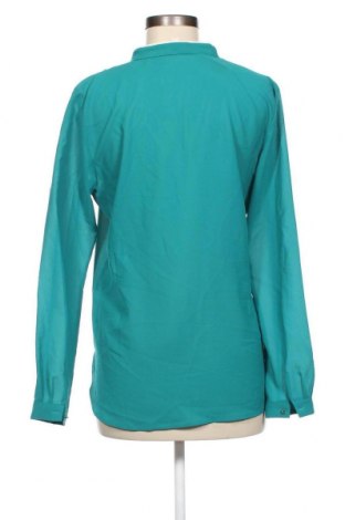 Γυναικεία μπλούζα Esprit, Μέγεθος S, Χρώμα Πράσινο, Τιμή 2,23 €