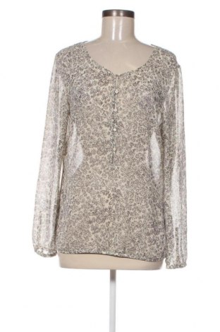 Γυναικεία μπλούζα Esprit, Μέγεθος M, Χρώμα Πολύχρωμο, Τιμή 2,52 €