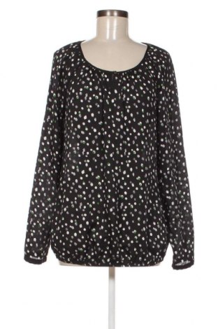 Дамска блуза Esprit, Размер L, Цвят Черен, Цена 23,91 лв.