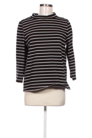 Γυναικεία μπλούζα Esprit, Μέγεθος S, Χρώμα Μαύρο, Τιμή 3,27 €