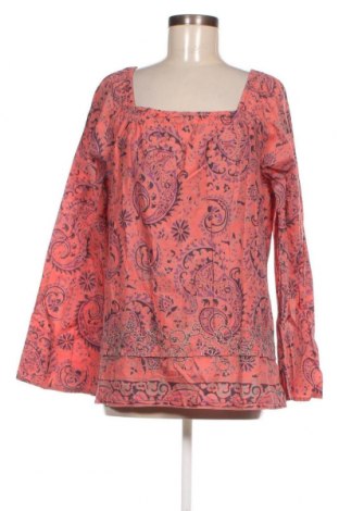 Дамска блуза Esprit, Размер M, Цвят Многоцветен, Цена 4,56 лв.