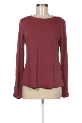 Дамска блуза Esprit, Размер XL, Цвят Червен, Цена 5,76 лв.