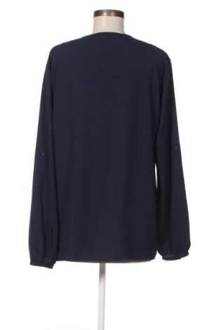 Дамска блуза Esprit, Размер XL, Цвят Син, Цена 24,00 лв.