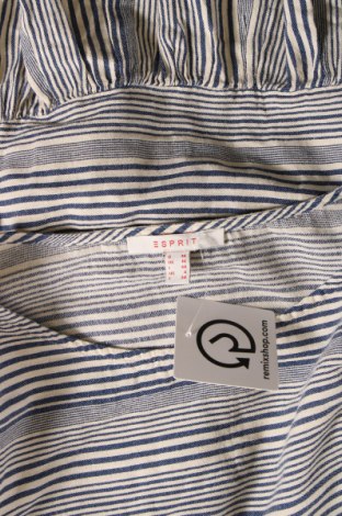 Γυναικεία μπλούζα Esprit, Μέγεθος S, Χρώμα Πολύχρωμο, Τιμή 2,82 €