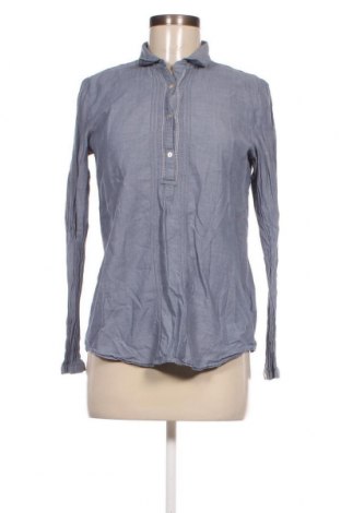 Γυναικεία μπλούζα Esprit, Μέγεθος S, Χρώμα Μπλέ, Τιμή 2,21 €
