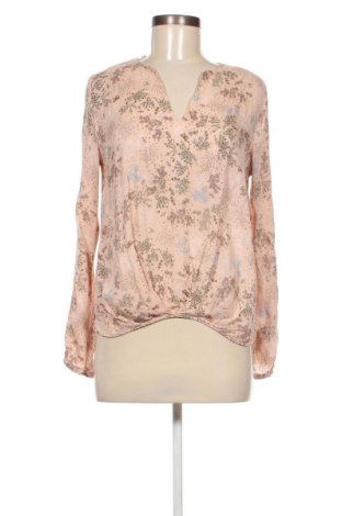 Γυναικεία μπλούζα Esprit, Μέγεθος XS, Χρώμα Πολύχρωμο, Τιμή 2,82 €
