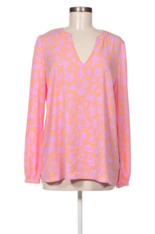 Дамска блуза Esprit, Размер L, Цвят Многоцветен, Цена 9,12 лв.