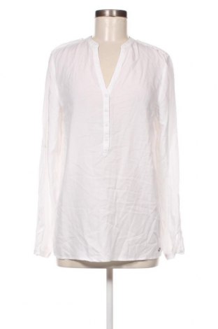 Γυναικεία μπλούζα Esprit, Μέγεθος M, Χρώμα Λευκό, Τιμή 3,56 €