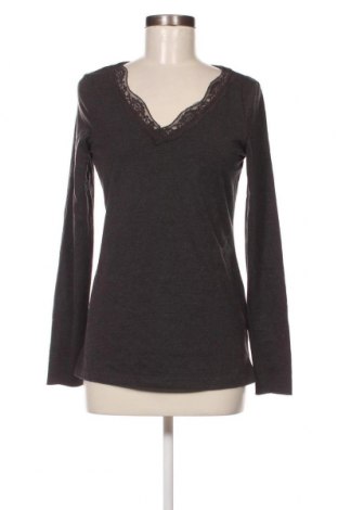 Γυναικεία μπλούζα Esprit, Μέγεθος L, Χρώμα Γκρί, Τιμή 6,68 €