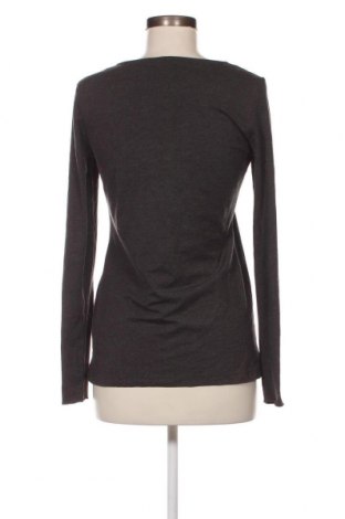 Дамска блуза Esprit, Размер L, Цвят Сив, Цена 5,28 лв.