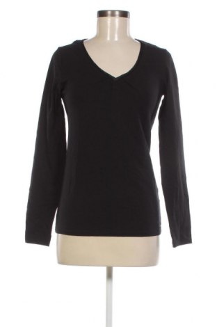 Γυναικεία μπλούζα Esprit, Μέγεθος M, Χρώμα Μαύρο, Τιμή 4,46 €