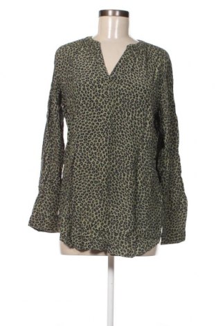 Γυναικεία μπλούζα Esprit, Μέγεθος M, Χρώμα Πολύχρωμο, Τιμή 2,97 €