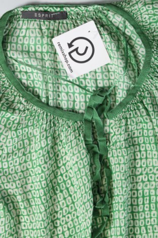 Bluză de femei Esprit, Mărime XS, Culoare Verde, Preț 12,63 Lei