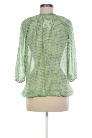Дамска блуза Esprit, Размер XS, Цвят Зелен, Цена 5,04 лв.