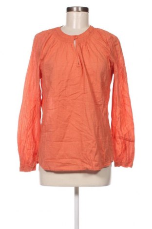 Γυναικεία μπλούζα Esprit, Μέγεθος M, Χρώμα Πορτοκαλί, Τιμή 14,85 €