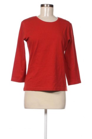 Γυναικεία μπλούζα Esprit, Μέγεθος XL, Χρώμα Κόκκινο, Τιμή 2,23 €