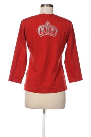Γυναικεία μπλούζα Esprit, Μέγεθος XL, Χρώμα Κόκκινο, Τιμή 2,23 €