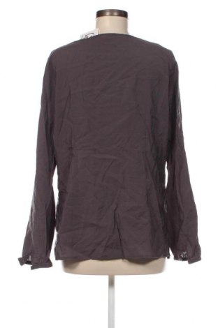 Γυναικεία μπλούζα Esprit, Μέγεθος L, Χρώμα Γκρί, Τιμή 14,85 €