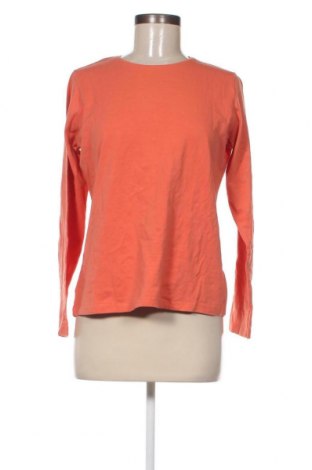 Дамска блуза Essentials, Размер XXL, Цвят Оранжев, Цена 4,75 лв.