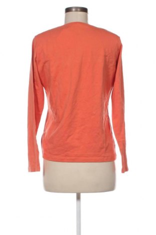 Дамска блуза Essentials, Размер XXL, Цвят Оранжев, Цена 6,27 лв.