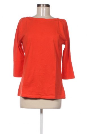 Damen Shirt Essentials by Tchibo, Größe M, Farbe Rot, Preis 3,20 €