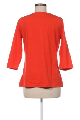 Дамска блуза Essentials by Tchibo, Размер M, Цвят Червен, Цена 19,55 лв.