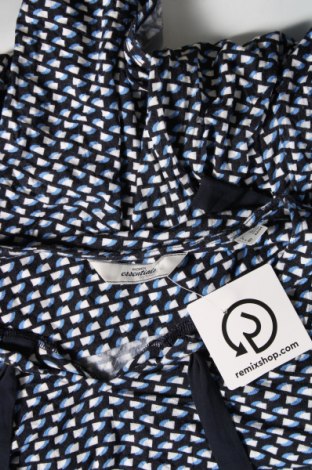 Γυναικεία μπλούζα Essentials by Tchibo, Μέγεθος S, Χρώμα Πολύχρωμο, Τιμή 2,23 €