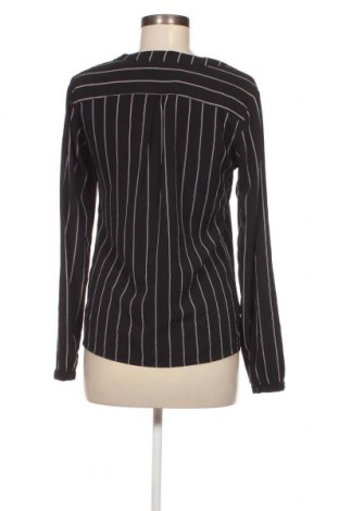 Дамска блуза Essentials by Tchibo, Размер XS, Цвят Черен, Цена 5,13 лв.