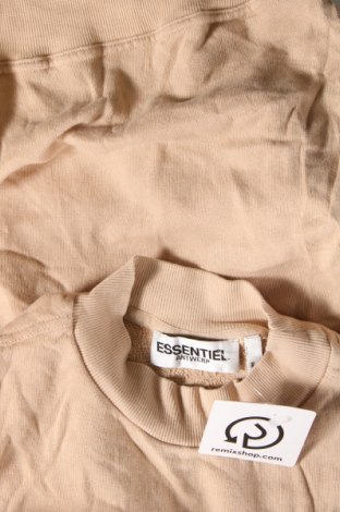 Damen Shirt Essentiel, Größe M, Farbe Beige, Preis € 23,66