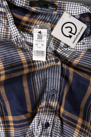 Γυναικεία μπλούζα Etam, Μέγεθος XS, Χρώμα Πολύχρωμο, Τιμή 6,31 €