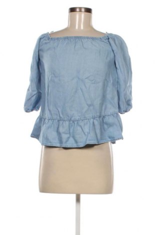 Damen Shirt Etam, Größe XS, Farbe Blau, Preis € 3,34