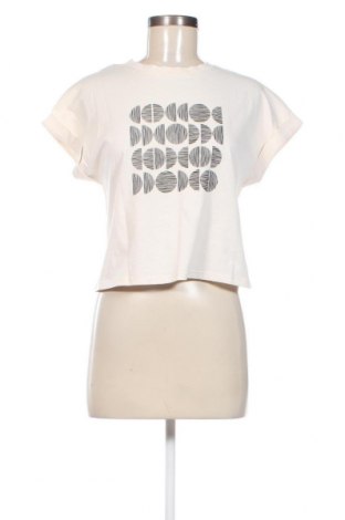 Γυναικεία μπλούζα Etam, Μέγεθος XS, Χρώμα Εκρού, Τιμή 5,57 €