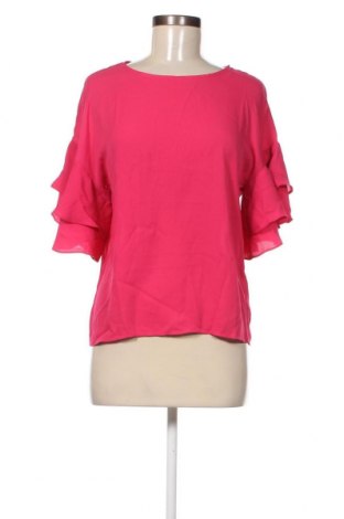 Γυναικεία μπλούζα Etam, Μέγεθος XS, Χρώμα Ρόζ , Τιμή 5,20 €