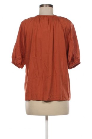 Bluză de femei Etam, Mărime S, Culoare Maro, Preț 26,05 Lei