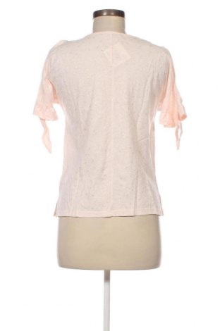 Γυναικεία μπλούζα Etam, Μέγεθος XS, Χρώμα Ρόζ , Τιμή 37,11 €