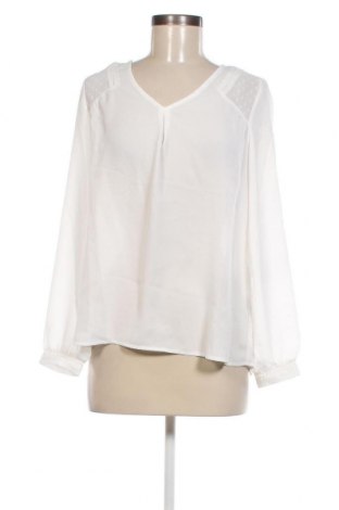 Γυναικεία μπλούζα Etam, Μέγεθος XS, Χρώμα Λευκό, Τιμή 4,08 €