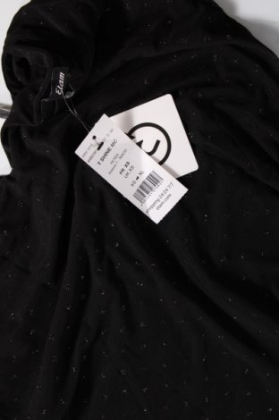Дамска блуза Etam, Размер XS, Цвят Черен, Цена 9,36 лв.