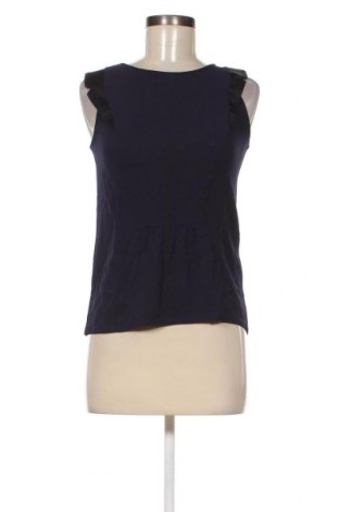Damen Shirt Etam, Größe XS, Farbe Blau, Preis € 9,28