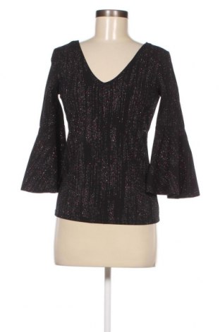 Дамска блуза Etam, Размер XS, Цвят Черен, Цена 7,20 лв.