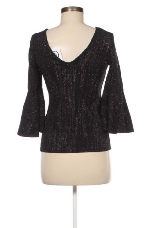 Γυναικεία μπλούζα Etam, Μέγεθος XS, Χρώμα Μαύρο, Τιμή 4,08 €