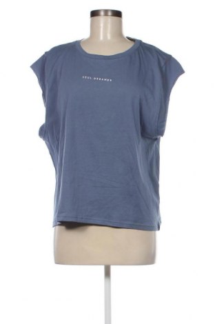 Damen Shirt Etam, Größe XL, Farbe Blau, Preis 5,57 €