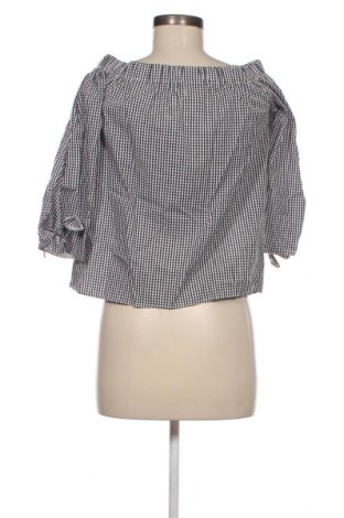 Дамска блуза Etam, Размер S, Цвят Черен, Цена 10,80 лв.