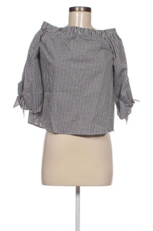 Γυναικεία μπλούζα Etam, Μέγεθος M, Χρώμα Μαύρο, Τιμή 4,08 €