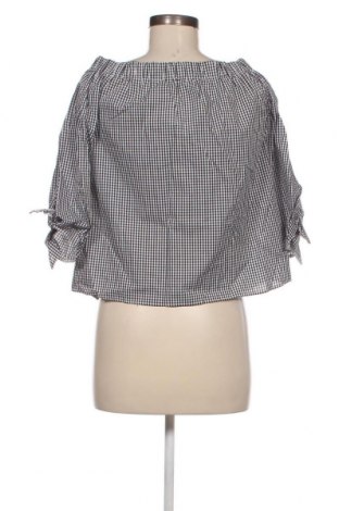 Дамска блуза Etam, Размер M, Цвят Черен, Цена 7,20 лв.